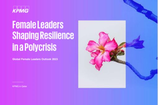 Female Leaders Shaping Resilience in a Polycrisis